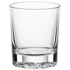 Kozarec za vodo LOUNGE 2.0, set 4 kos, 238 ml, prozoren, Spiegelau