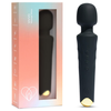 SuperLove Premium Massage Wand Black