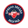 SPAWN Podloga za stolicu Red Star