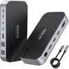 MOKiN 16-v-1 USB-C Docking Station za prijenosna računala