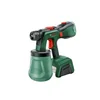 BOSCH akumulatorska barvna pištola AdvancedSpray 18V-500 (0603208201)