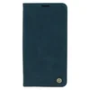 Maska za telefon LEATHER RETRO FLIP za Xiaomi Redmi Note 11, Plava