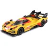 Maisto Tech Ferrari 499P LeMans ´24 (2,4 GHz) - #83 - 1 k.