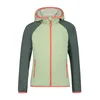 Icepeak KAMENZ JR, otroška pohodna jopa, zelena 551772615I