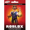 Roblox Card 300 BRL Robux Key GLOBAL