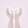 Machinedrum Human Energy (Limited Edition) (2 LP)