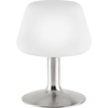 Paul Neuhaus 4078-55 -LED prigušiva stona lampa TILL 1xG9/3W/230V mat hrom
