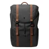 TOMTOC VintPack TA1 Laptop Backpack Black 15.6 22l TA1M1D1
