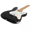 Schecter Nick Johnston Traditional H/S/S Atomic Ink SKU #1546