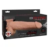 Fetish Fantasy 9 votli brizgajoči strap-on z modom