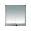 Brilagi -LED Kupatilsko ogledalo DESIO LED/24W/230V 60x60 cm IP44 CRI 90 sa prigušiva + CCT