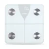 Personalna vaga HEINNER HBS-BTH180WH/ 180kg/digitalna/bluetooth