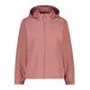 alife & kickin Prehodna jakna Tove roza