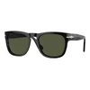 Persol Sunčane naočare 0PO3333S, Crne