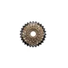 Navojni lančanik 6 brzina shimano tourney mf-tz500-6 14-28t bulk ( 191906 )