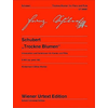 SCHUBERT:TROCKNE BLUMEN D 802 FLOTE UND KLAVIER