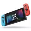 Konzola Nintendo SWITCH OLED Model Neon Red and Blue Prince of Persia The Lost Crown Bundle