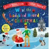 What the Ladybird Heard at Christmas