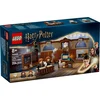 LEGO Harry Potter Zamak Hogvorts Čarobnjačke lekcije 76445, Uzrast 8+