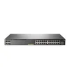 HPE Aruba 2930F 24G PoE+ 4SFP Swch (JL261A)