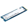KINGSTON 500GB NV3 SSD M.2 2280 PCIe 4.0 NVMe/ Read: 5/000/ Write: 3/000MB/s