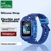 Chensong Zamenska narukvica za pametni sat za Huawei Watch Kids, Plava