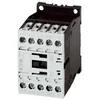 Eaton Kontaktor 3kW/400V, krmiljenje 24VDC DILM7-01-EA (24VDC)