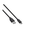 shumee Kabel MicroConnect USB-C na USB 2.0 A, 5 m
