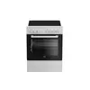 BEKO Štednjak FSE 67100 GWS