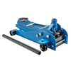 Hogert technik nisko profilna hidraulična dizalica, dupla pumpa, 2,5 t, max visina , 85 - 455mm ( HT8G006 )