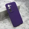 Futrola gentle color za xiaomi redmi 15 4g 171mm (eu) lila ( F123169 )