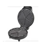 Vox aparat za waffle WF 258#mkaakcija