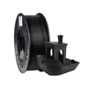 3DPower Hyper Speed PET-G filament 1,75 mm črnilo črne barve 1 kg