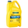 Ravenol Motorno ulje Formel Super 15W-40 SF-CD, 5 l