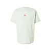 Nike Sportswear Majica PREM ESS svetlo zelena