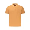 Pepe Jeans Muška polo majica PM542099NEWOLIVER_AR166, Narandžasta