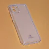 TERACELL Maska za Samsung A035G Galaxy A03 Giulietta providna