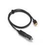 Ecoflow 12V avtomobilski XT60 kabel za polnjenje naprav