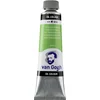 Van Gogh Oil Paint 40 ml Permanent Green Medium