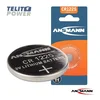 ANSMANN Litijumska baterija CR1225 3V – ANSMANN/ 1 komad u blister pakovanju