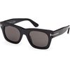 Sončna očala Tom Ford FT1314 Črna