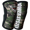 Power System Crossfit Steznici za Kolena Kamo L/XL