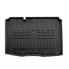 Rubber trunk mat Dacia Sandero 2021- (lower floor)