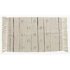 Nissafors prostirka za kupatilo 50x80cm natur ( 2518600 )