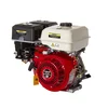 Bencinski motor 9HP, gred 25mm 65893