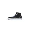 VANS Superge Authentic Hi 2.0 črna