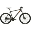 BICIKL SCOTT ASPECT 710 black-grey-orange