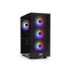 TOWER UGD Hammer 3313 kuciste PSU-650W G650 CSE002455A00003