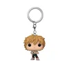Privezak Pocket POP! - Chainsaw Man - Denji