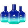 Adidas Vibes Energy Drive EDP trio pack 3x100ml ( 3 komada )